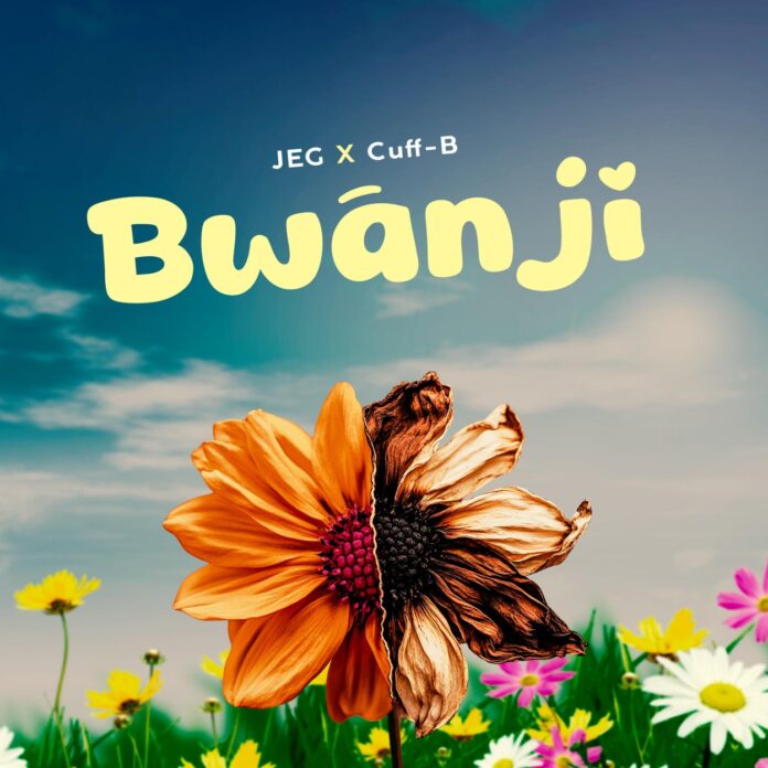 JEG Tellem - Bwanji feat. Jeg & Cuff B (Prod. Cuff B)