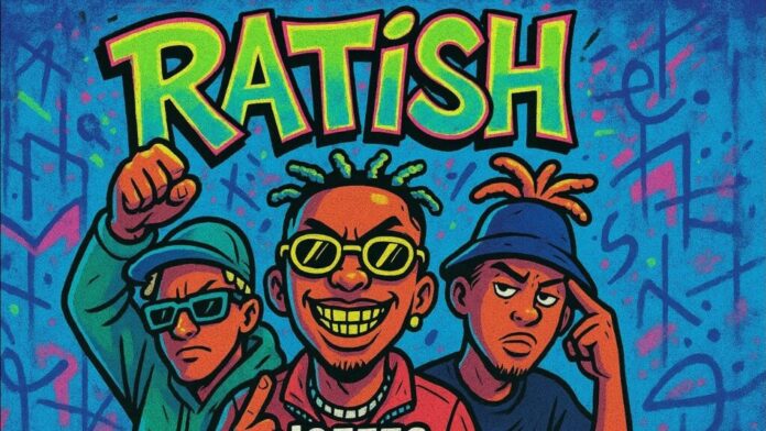 Joefes feat. JuJu The Moonchild & Unspoken Salaton – Ratish