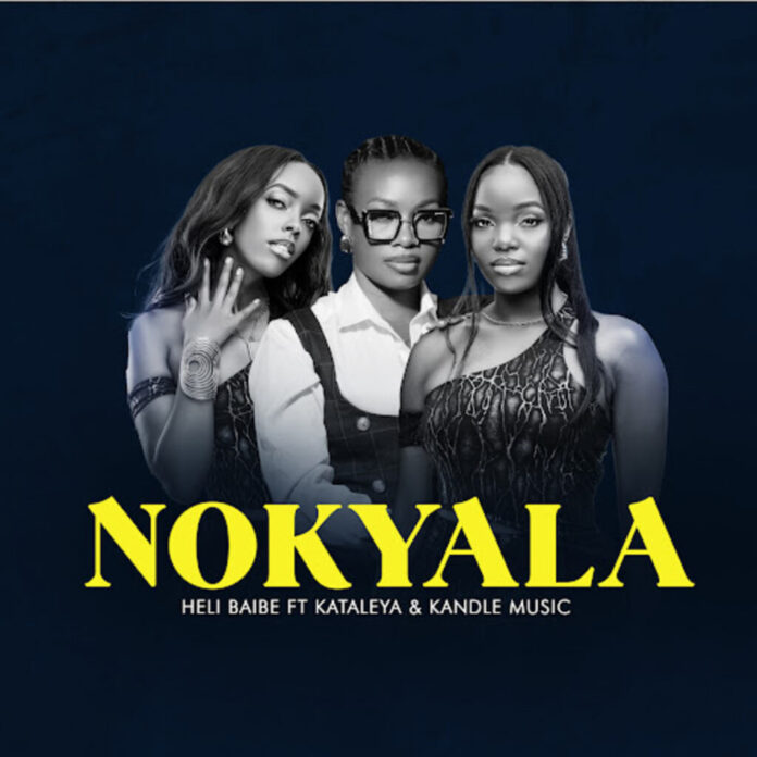 Kataleya feat. Kandle & Heli Baibe – Nokyala