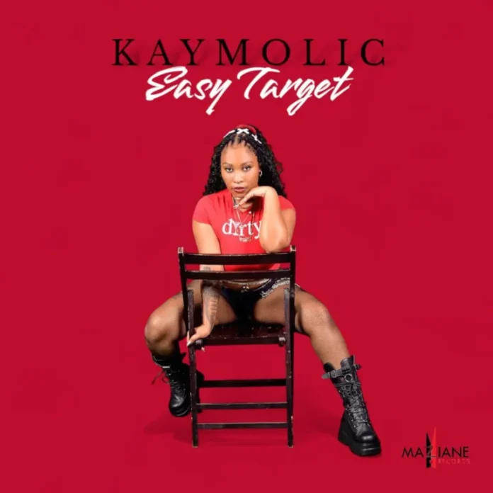Kaymolic – Easy Target EP