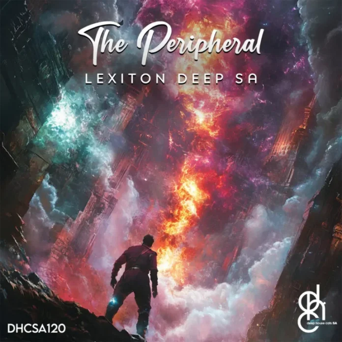 Lexiton Deep SA – The Peripheral EP
