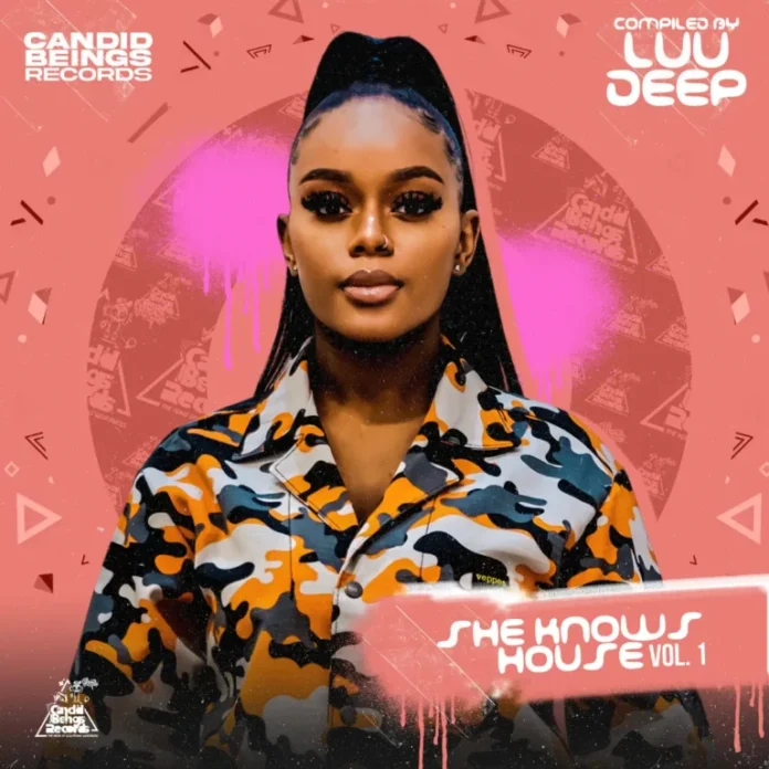 Luu Deep, RamsTeque, Smagsoul (SA) & Slaga – Groove In Dub