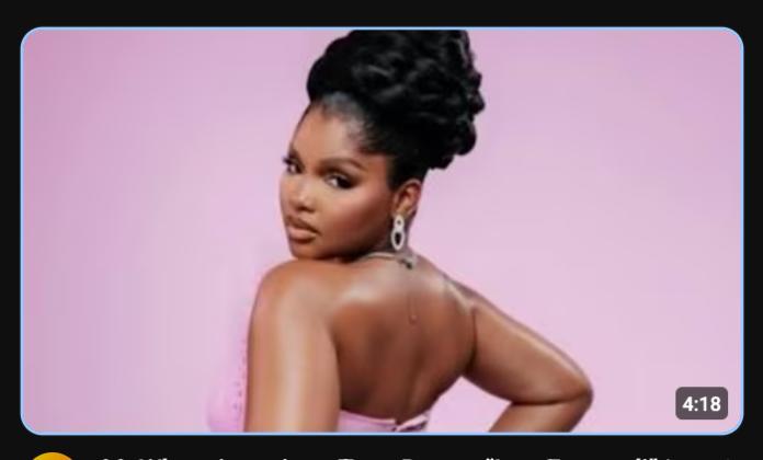 MaWhoo – Into Emnandi