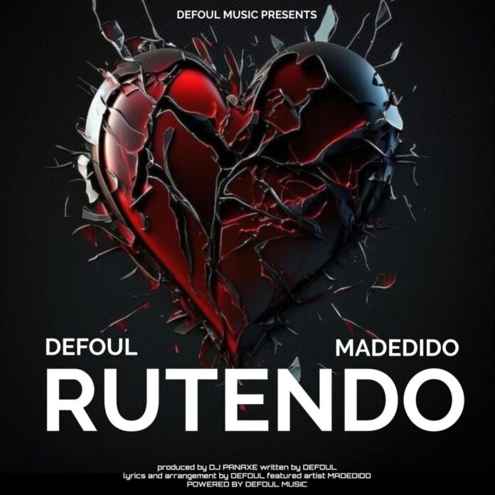 Madedido feat. Defoul – Rutendo