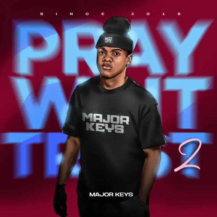 Major_Keys & OHP Sage – CAROLINA (feat. TitoM & Yuppe)