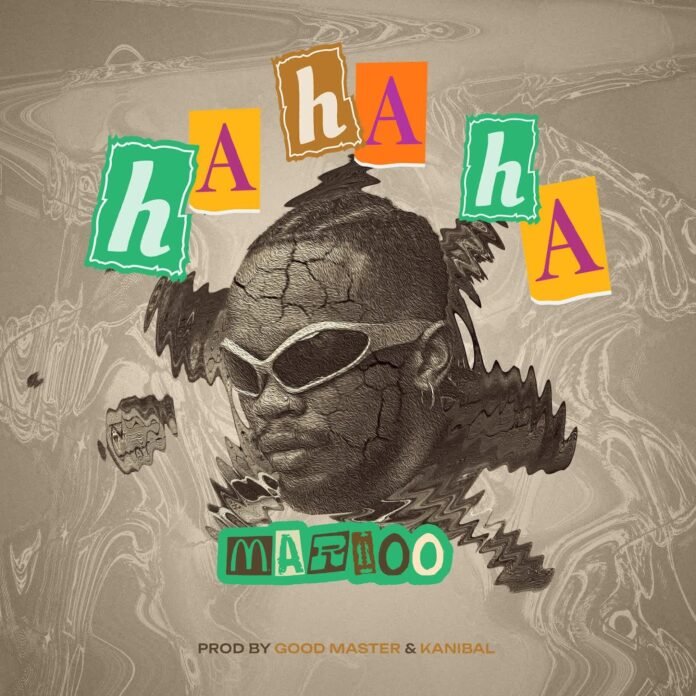 Marioo – HA HA HA
