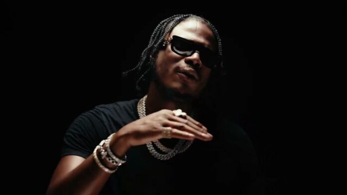 Masicka – Overdose