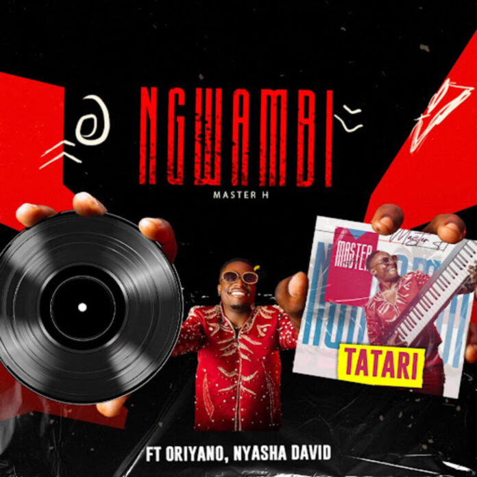 Master H feat. Oriyano & Nyasha David – Tatari