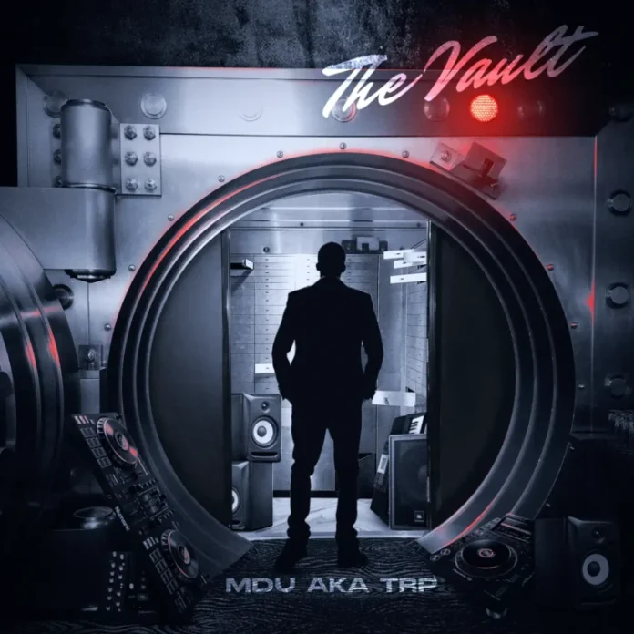 Mdu aka TRP – The Vault EP