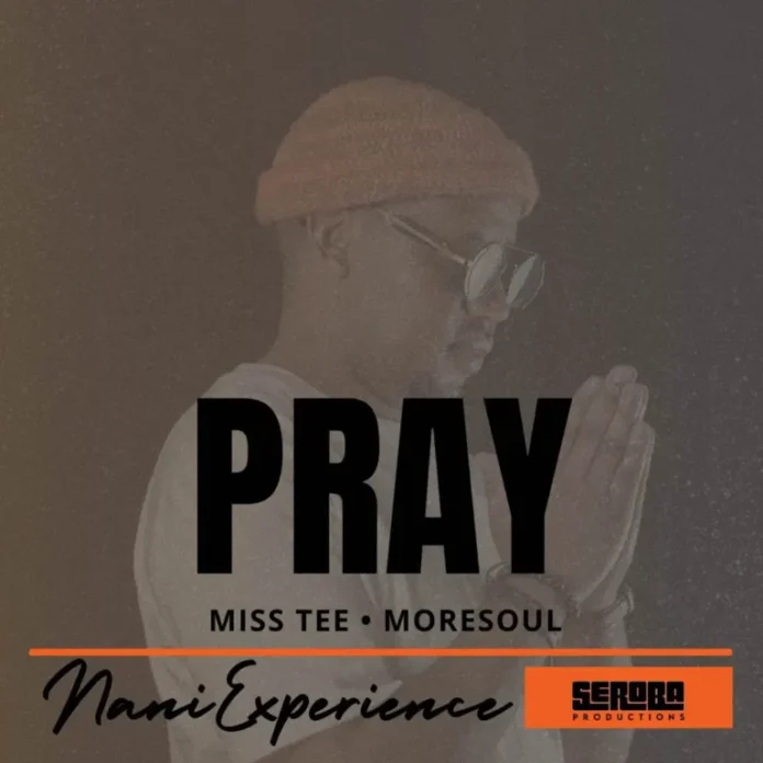 Nani Experience – Pray (Main Mix) (feat. MoreSoul & Miss Tee)