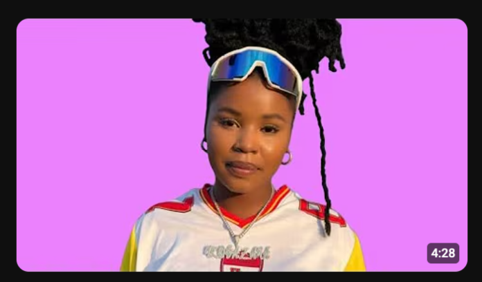 Nkosazana Daughter – Umlilo Wami feat. Wanitwa Mos