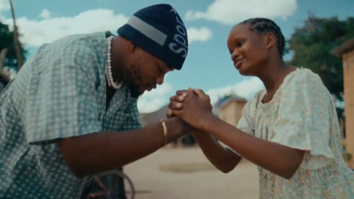 Oriyano – Pakadzama (Sahwira wemoyo)