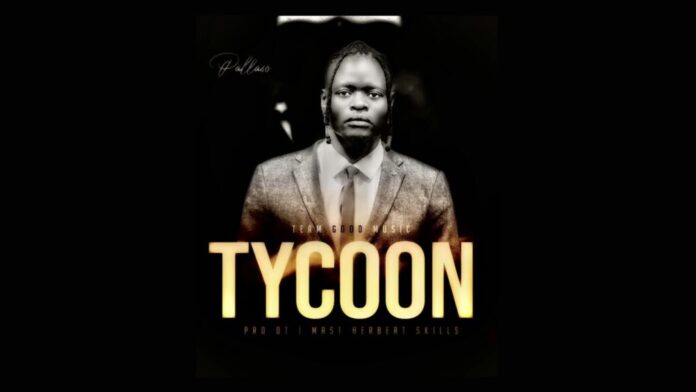 Pallaso – TYCOON