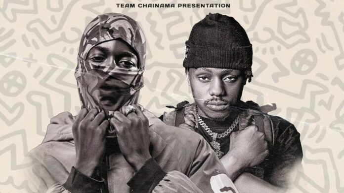 Saviola 1 Ba Chainama feat. B Quan Phamaika – Mission