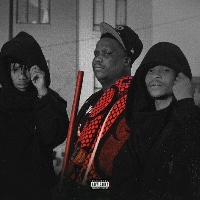 Seru The Ellipsis – Paco Rabbane feat. Blue Pappi & LaCabra