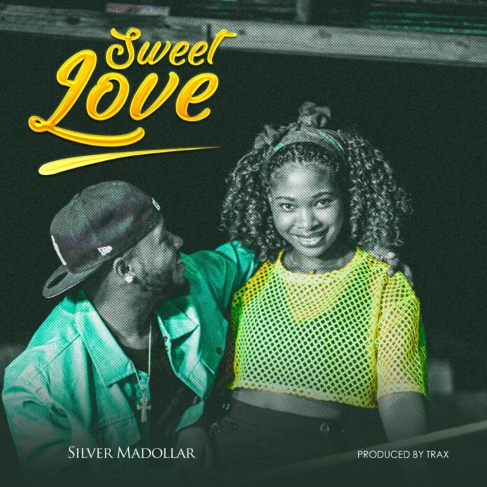 Silver Madollar – Sweet Love