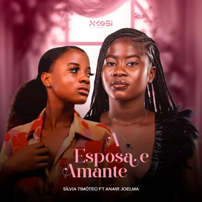 Sílvia Timóteo feat. Anair Joelma – A Esposa e a Amante