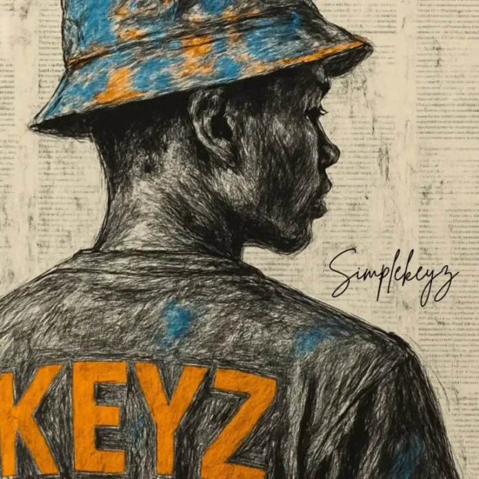 Simplekeyz – KEYZ (Album)