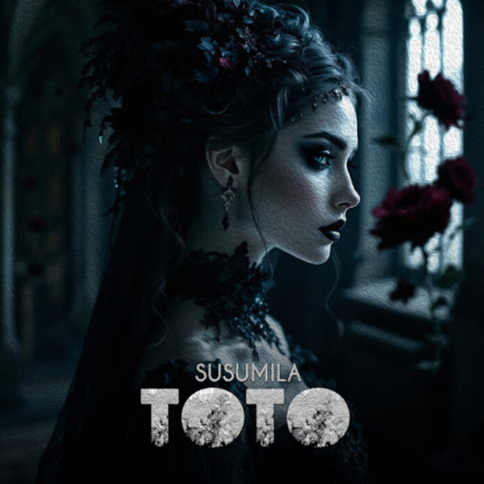 Susumila feat. John Kagimbi – Toto