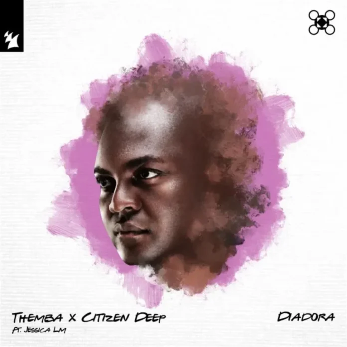 THEMBA & Citizen Deep – Diadora (Extended Mix) (feat. Jessica LM)