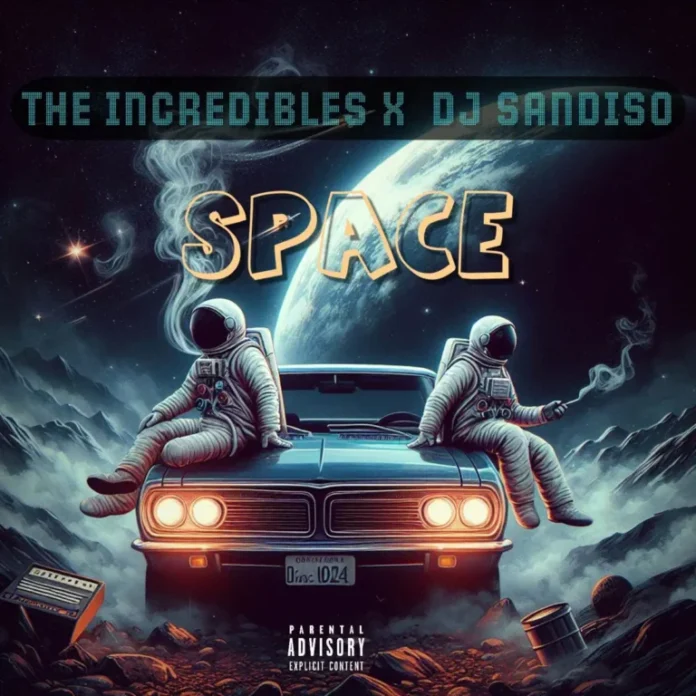 The Incredibles & DJ Sandiso – Space