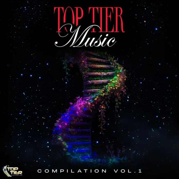 Top Tier Music – Roba Letheka (feat. Al Xapo & Kamo Mphela)