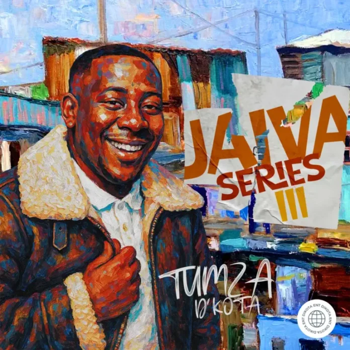 Tumza D’Kota & Abidoza – JAIVA X