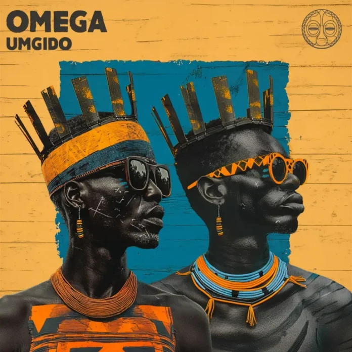 Umgido – Omega EP