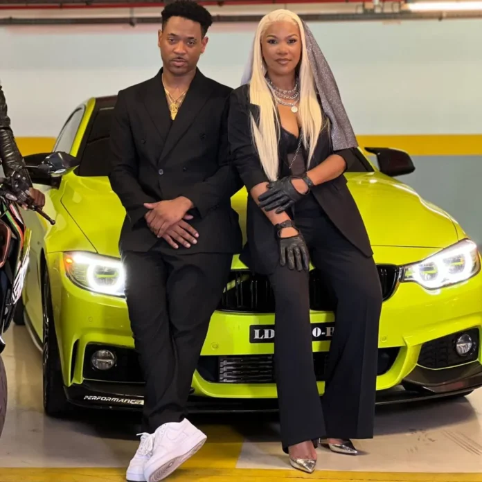 Yola Araújo – Blessed (feat. Deezy)