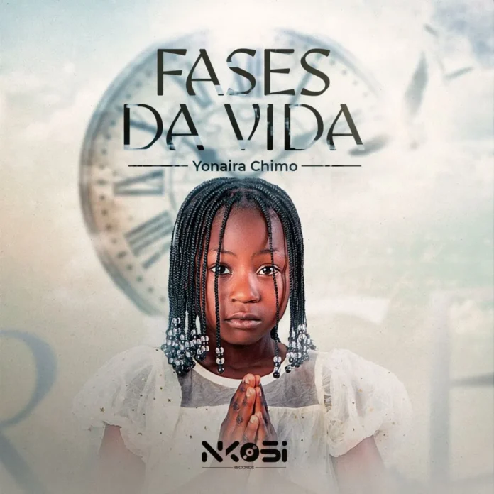 Yonaira Chimo – Fases da vida