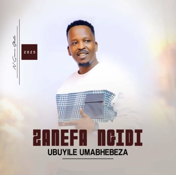 Zanefa Ngidi – Itotolozi yomntanami