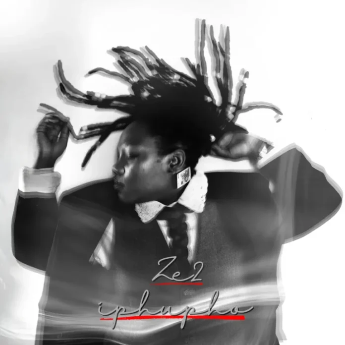 Ze2 – Iphupho (Album)