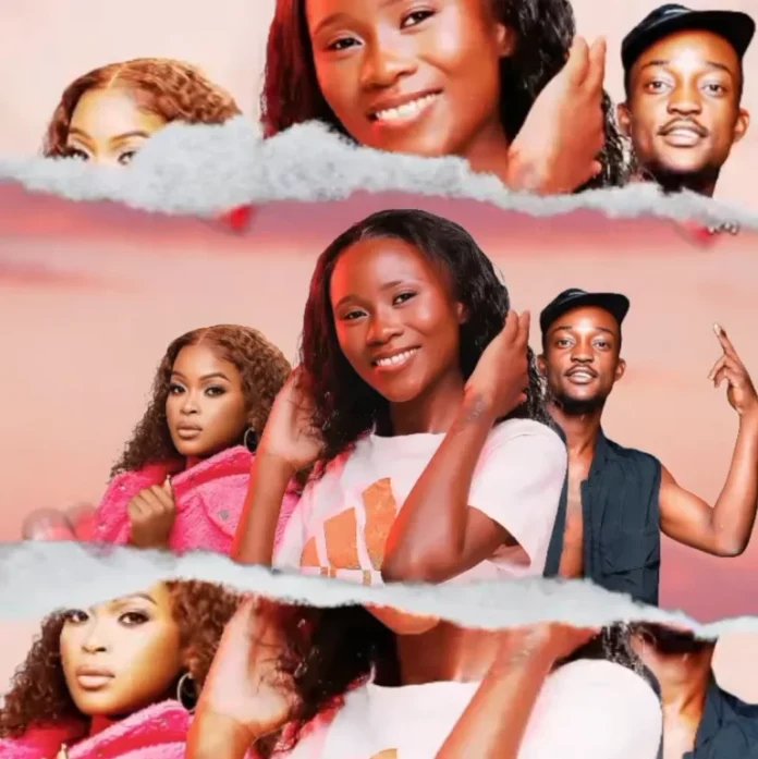 Zoli White Smoke – Love Ka Lerato feat. Shandesh & Tribby Wadi Bhozza