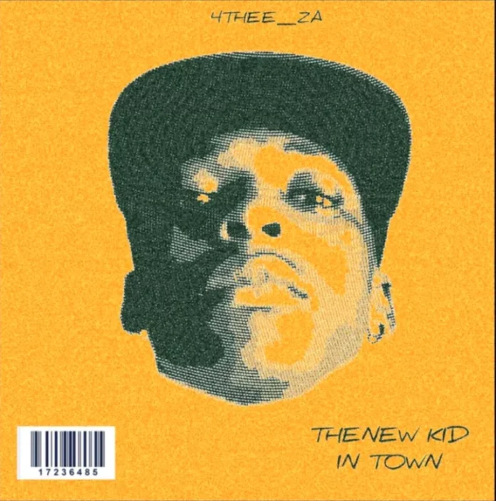 4THEE ZA – Briyaniii100