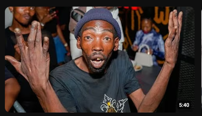 Alostro – Barbie Chronicles feat. Scotts Maphuma, Vigro Deep, LeeMcKrazy & Mr JazziQ