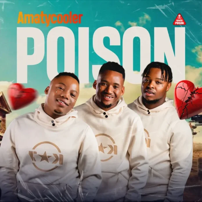 AmaTycooler – Poison