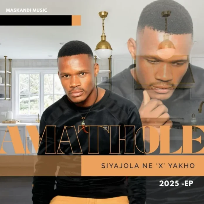 Amathole AkaNonkosi – Sengijola Ne X Yakho
