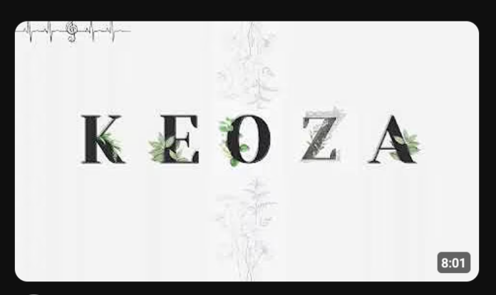 Black Coffee – Superman (The Acoustic Meditations Mix) feat. Bucie