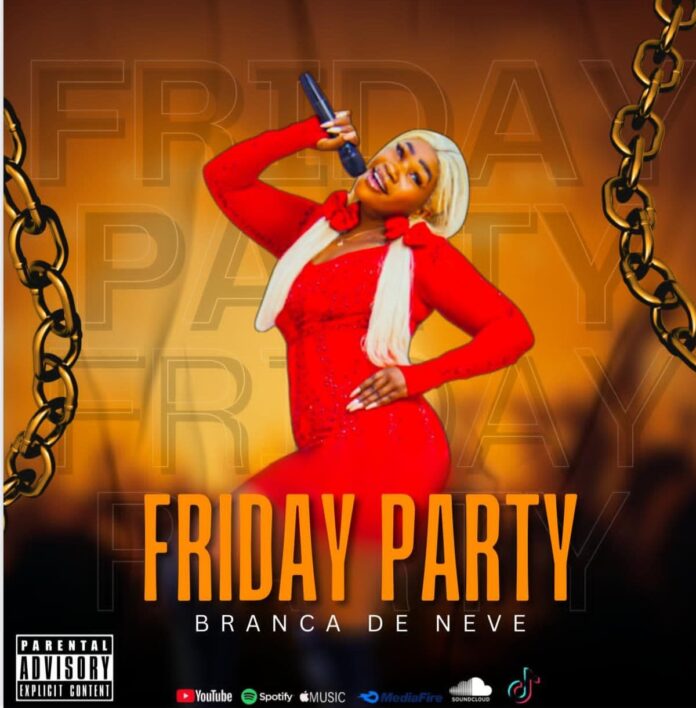 Branca de Neve – Friday Party