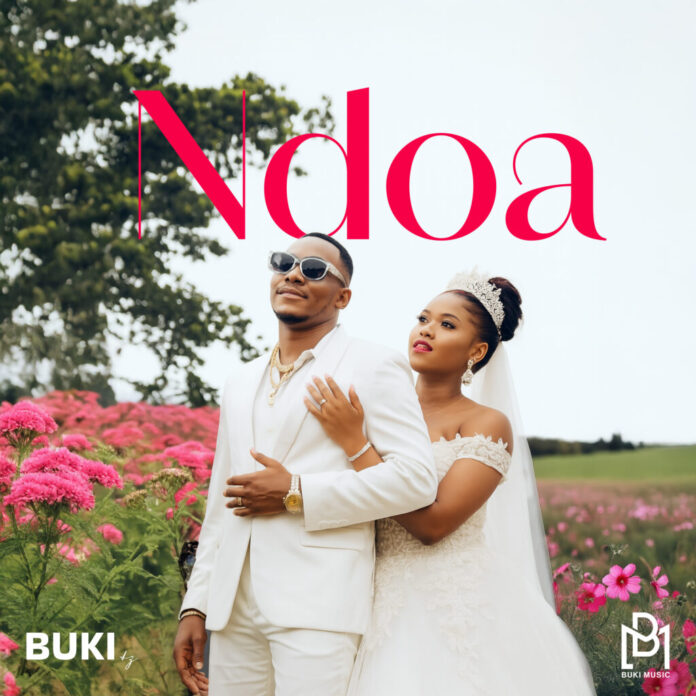 Buki – NDOA
