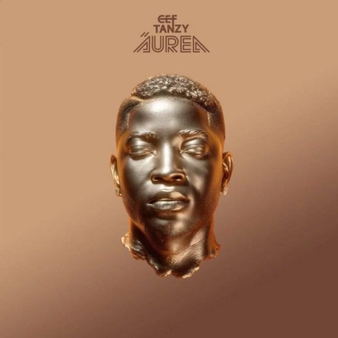 Cef Tanzy – Aurea (EP)