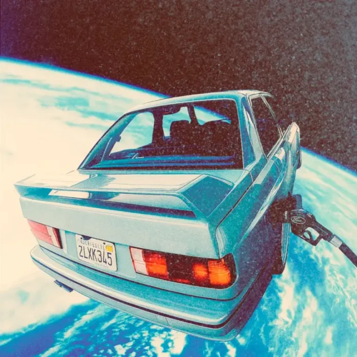 Da Real Emkay & AquaReece – Fueled up (Addictive Mix)