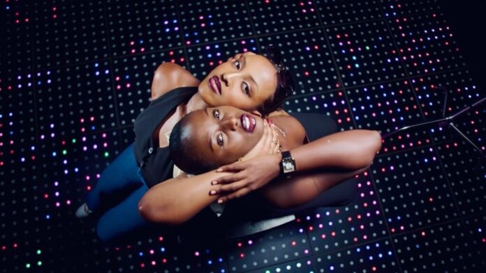 Deejay Pius feat. Jose Chameleone – Shika