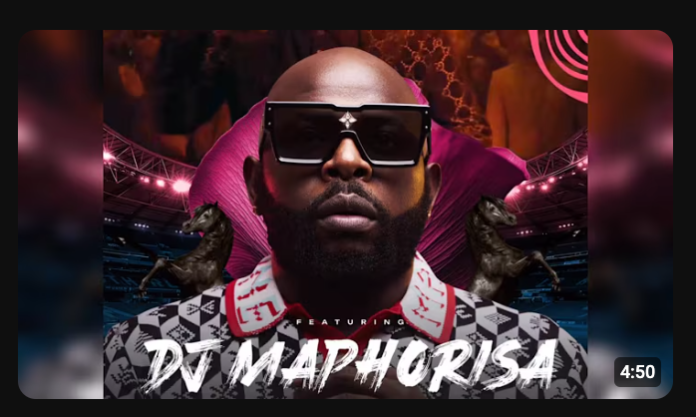 Dj Maphorisa – MaLacoste feat. Xduppy, Mark Khoza, Vulela MaWeekend, Rick Lenyora & AngekeBabuye Mc