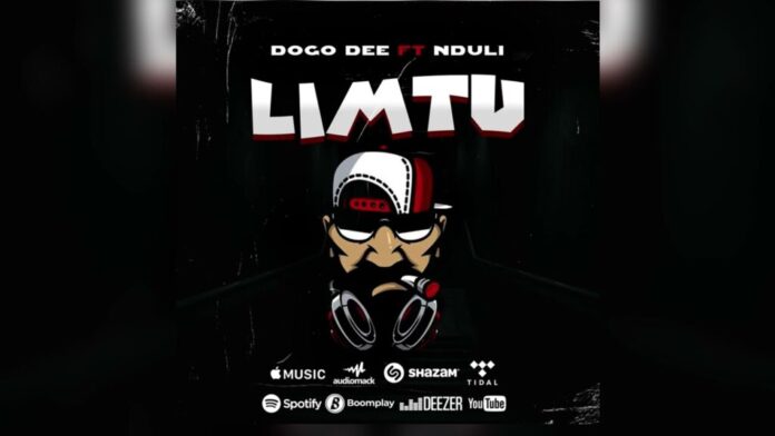 Dogo Dee feat. Nduli – LIMTU