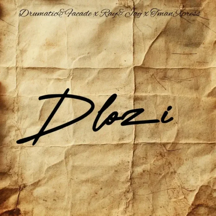Drumatic&Façade – Dlozi (feat. TMan Xpress)