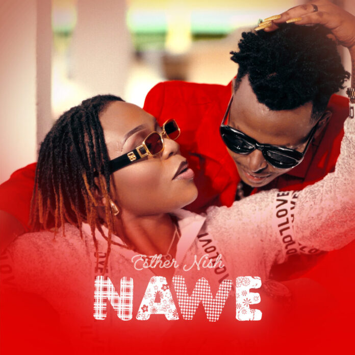 Esther Nish – NAWE