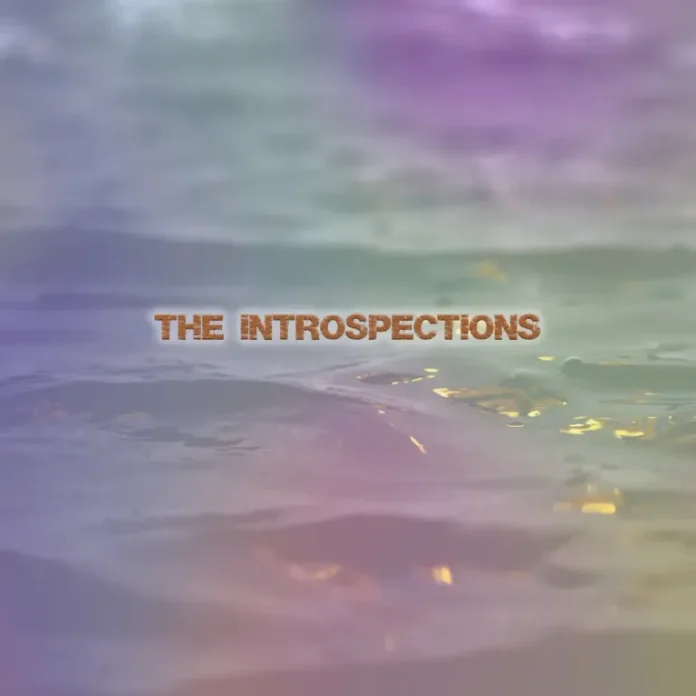 EyeRonik – The Introspections EP