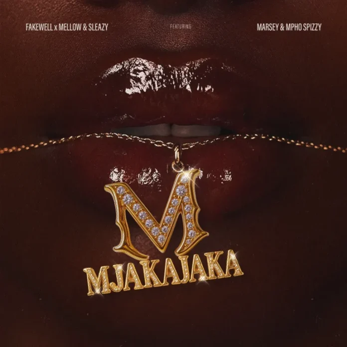 Fake’well & Mellow & Sleazy – Mjakajaka (feat. Marsey & Mpho Spizzy)
