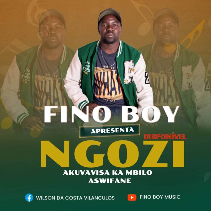 Fino Boy - Ngozi